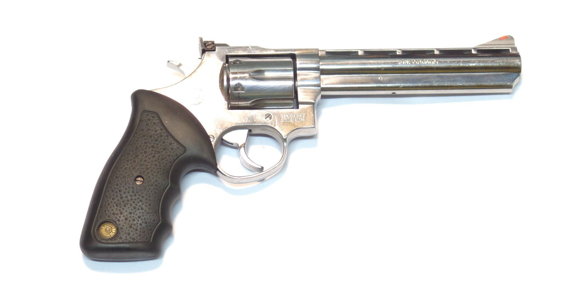 TAURUS Modèle 66 calibre 357 Magnum