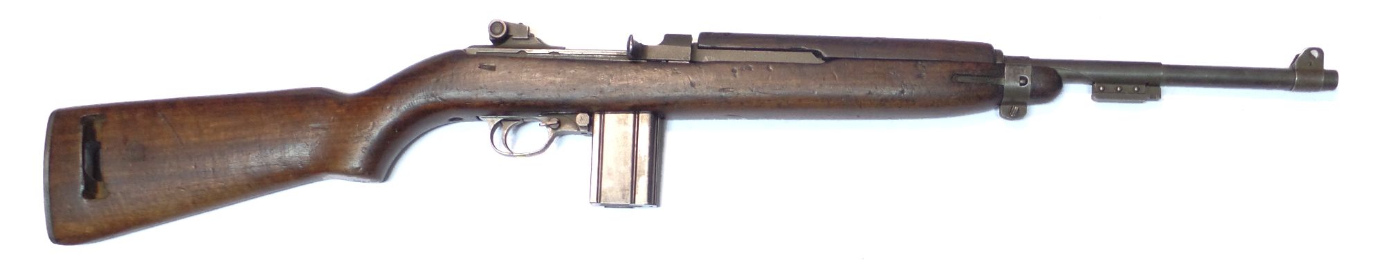 USM1 WINCHESTER calibre 30M1