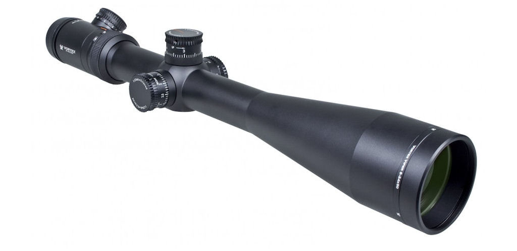 Lunette VORTEX VIPER PST 6-24 X 50