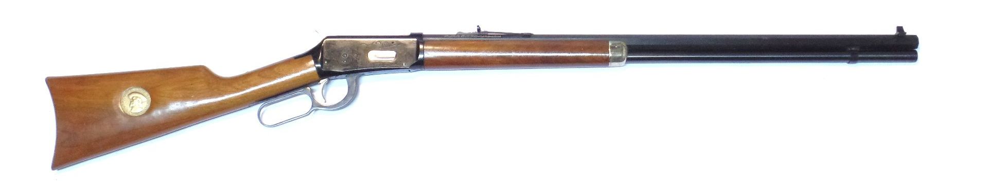 Winchester Commemorative "Buffalo Bill" calibre 30-30