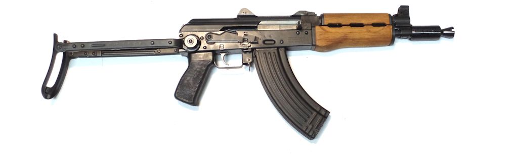 Zastava AK47 M92 calibre 7.62x39