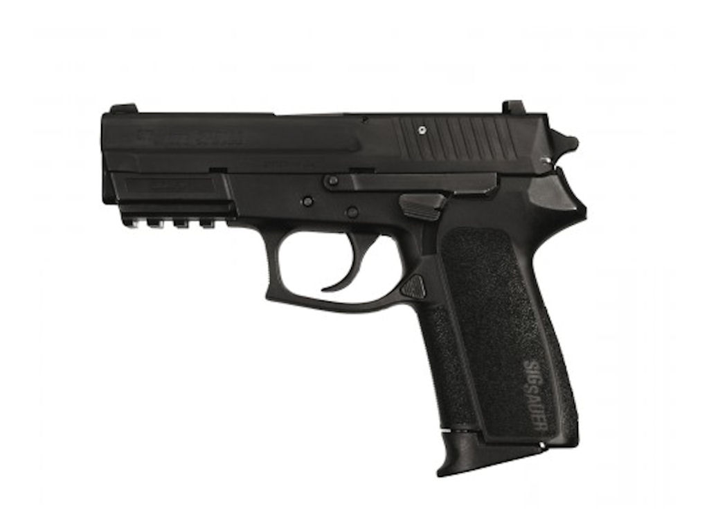 SIG SAUER- 2022