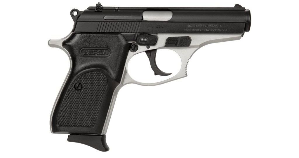 BERSA - Thunder 22