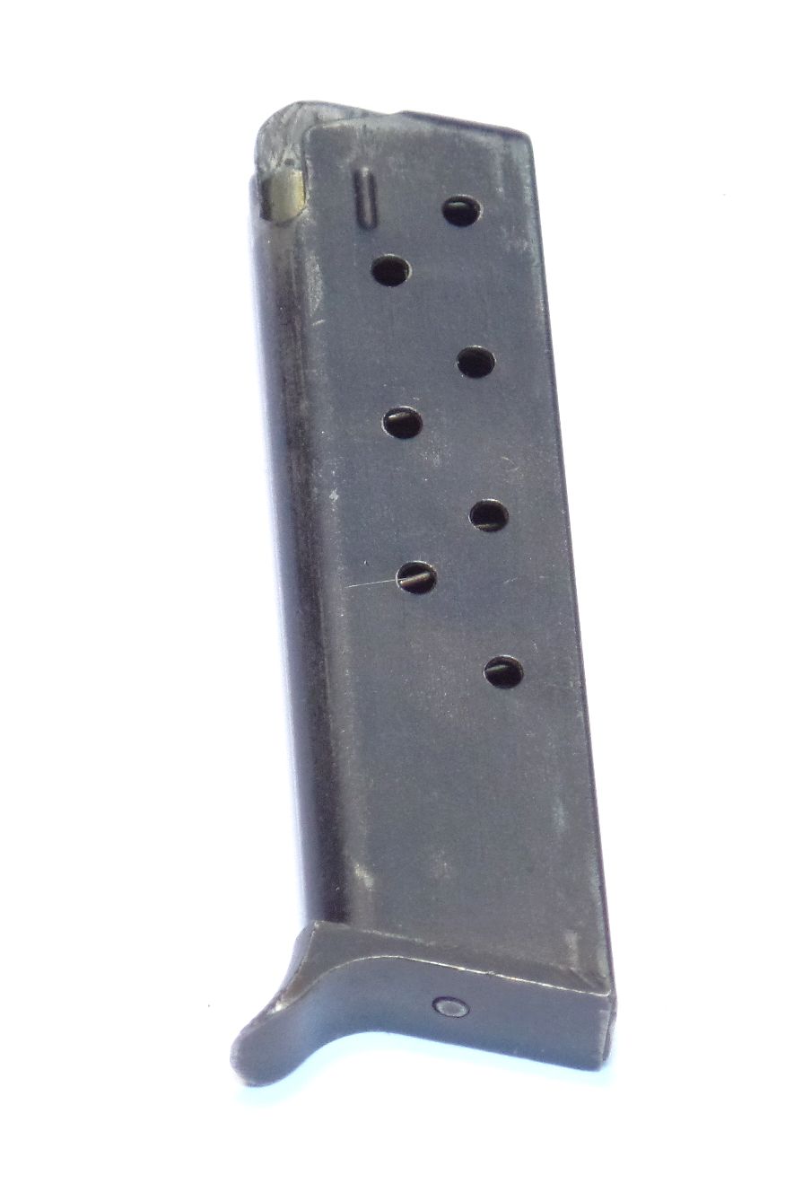 CHARGEUR BERETTA 1951 HELWAN calibre 9Para