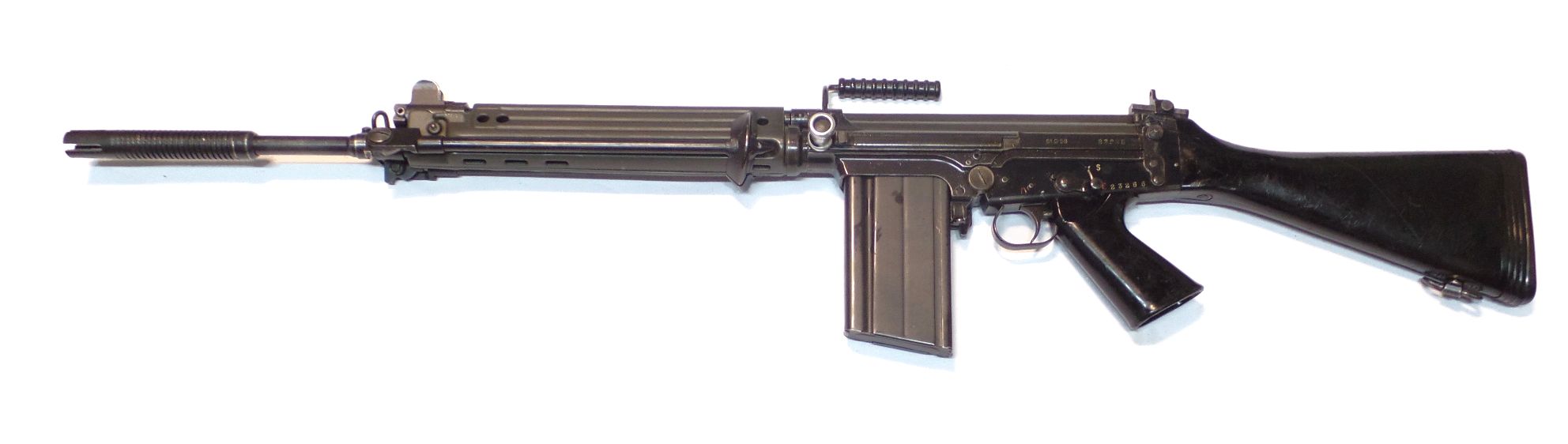 STEYR FAL STG58 calibre .308Winchester