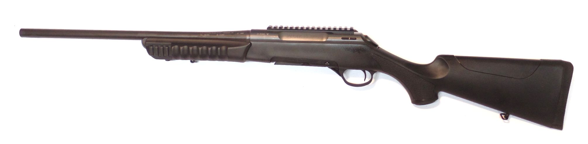 HAENEL Jaeger 10VSP calibre 308Winchester