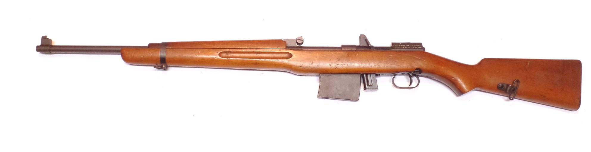 HAKIM Ljungman AG-42 calibre 22LR