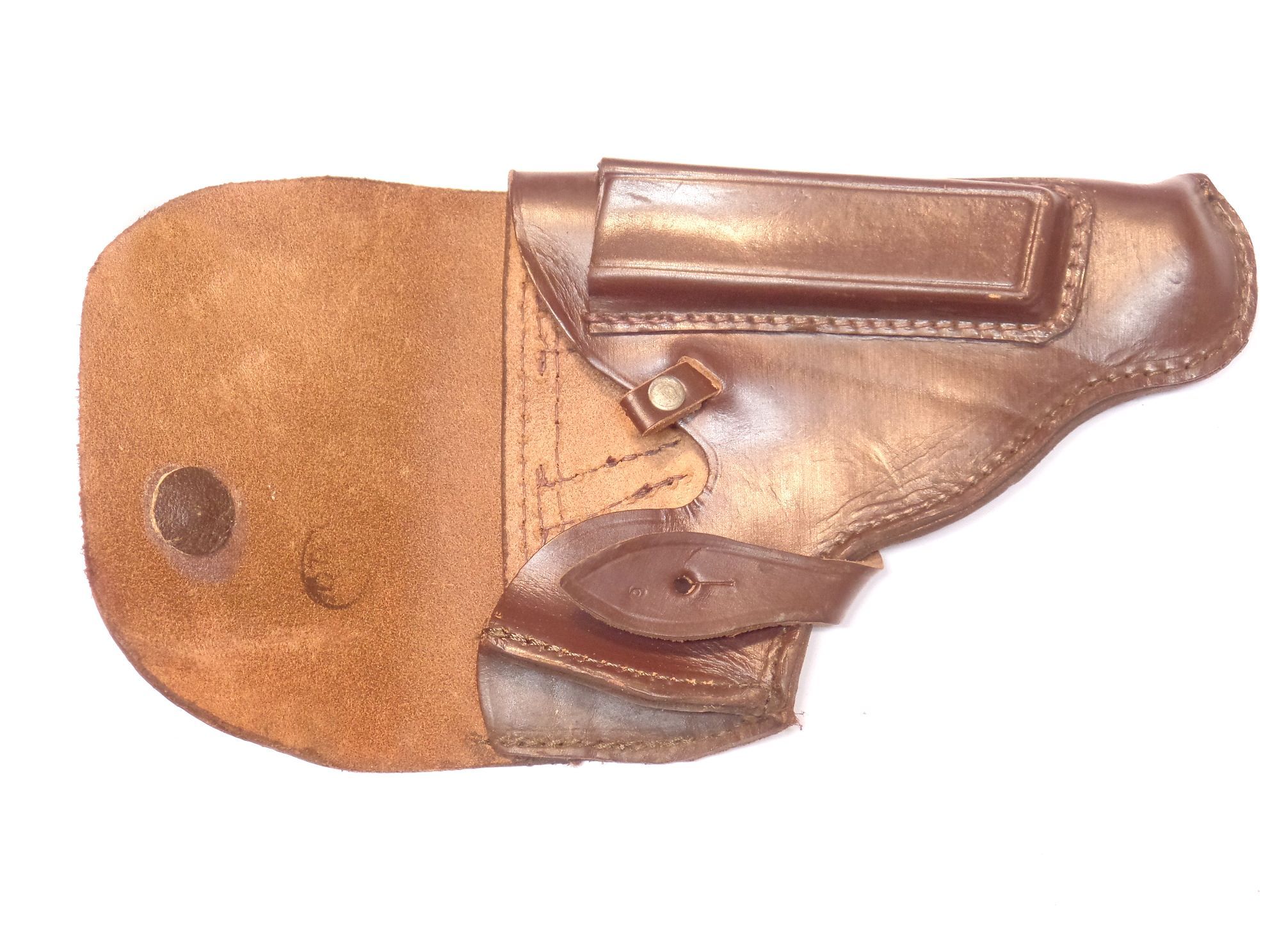 HOLSTER MAKAROV