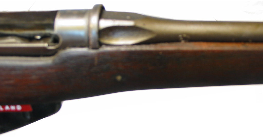 LEE-ENFIELD N5 "Jungle Rifle" calibre .303British