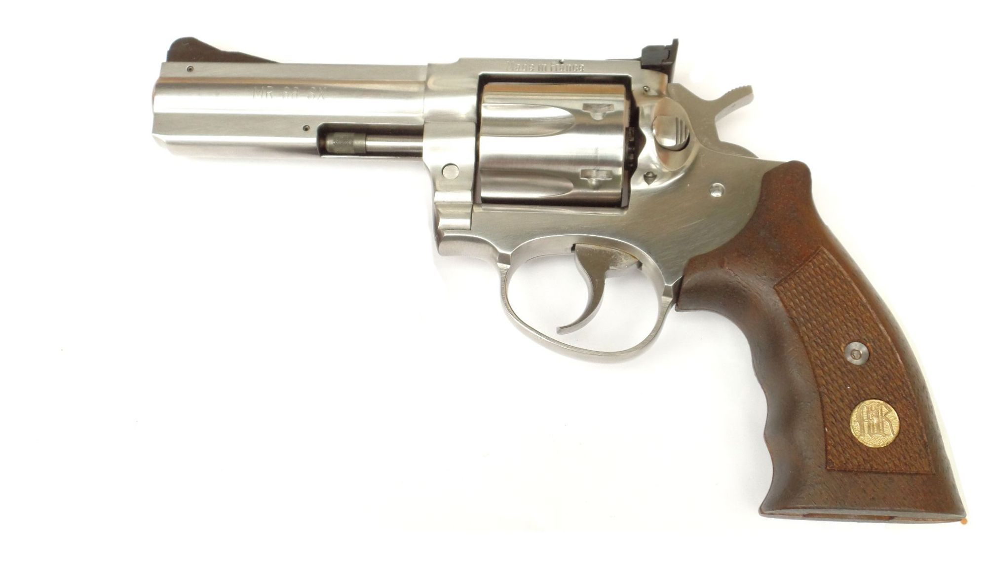 MANURHIN MR88SX calibre357Magnum