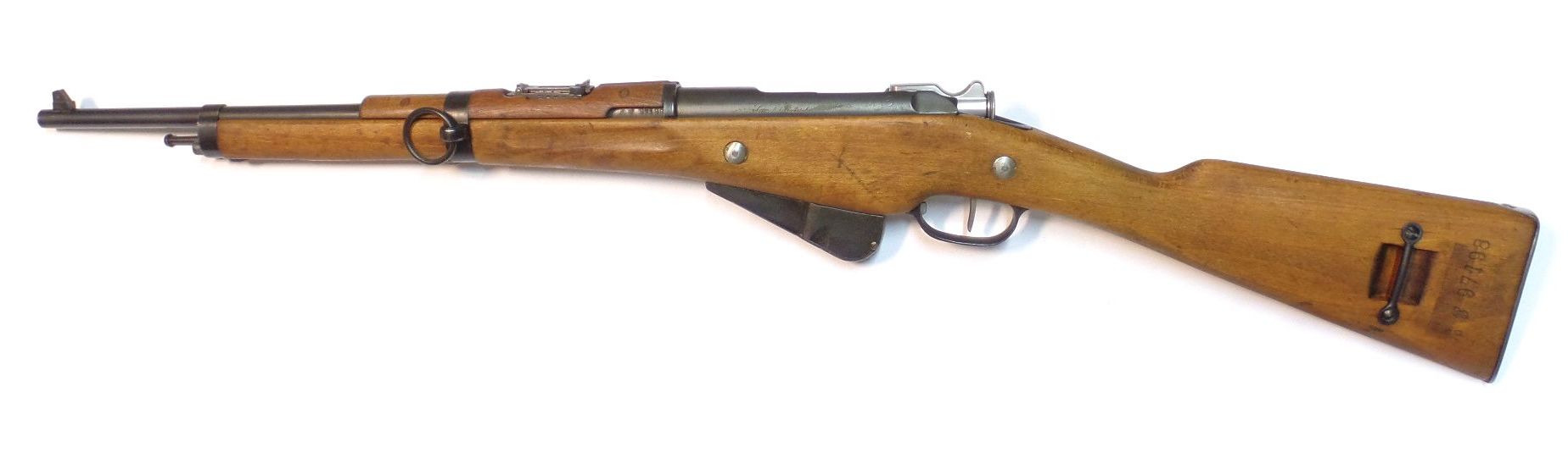 Mousqueton Modèle 16 calibre 8mmLEBEL