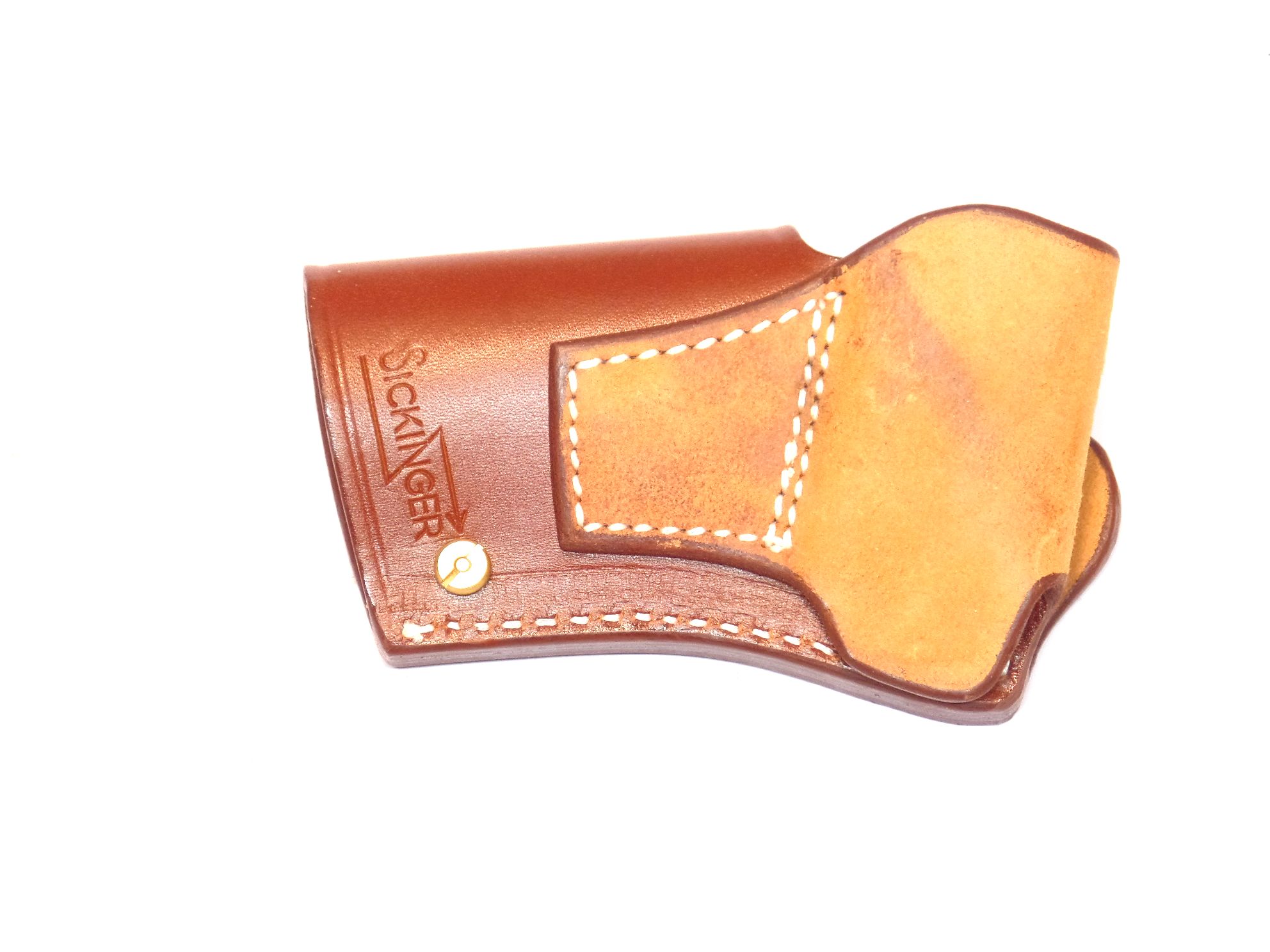 Holster Sickinger GUNFIGHTER FN Hi Power M35 HP