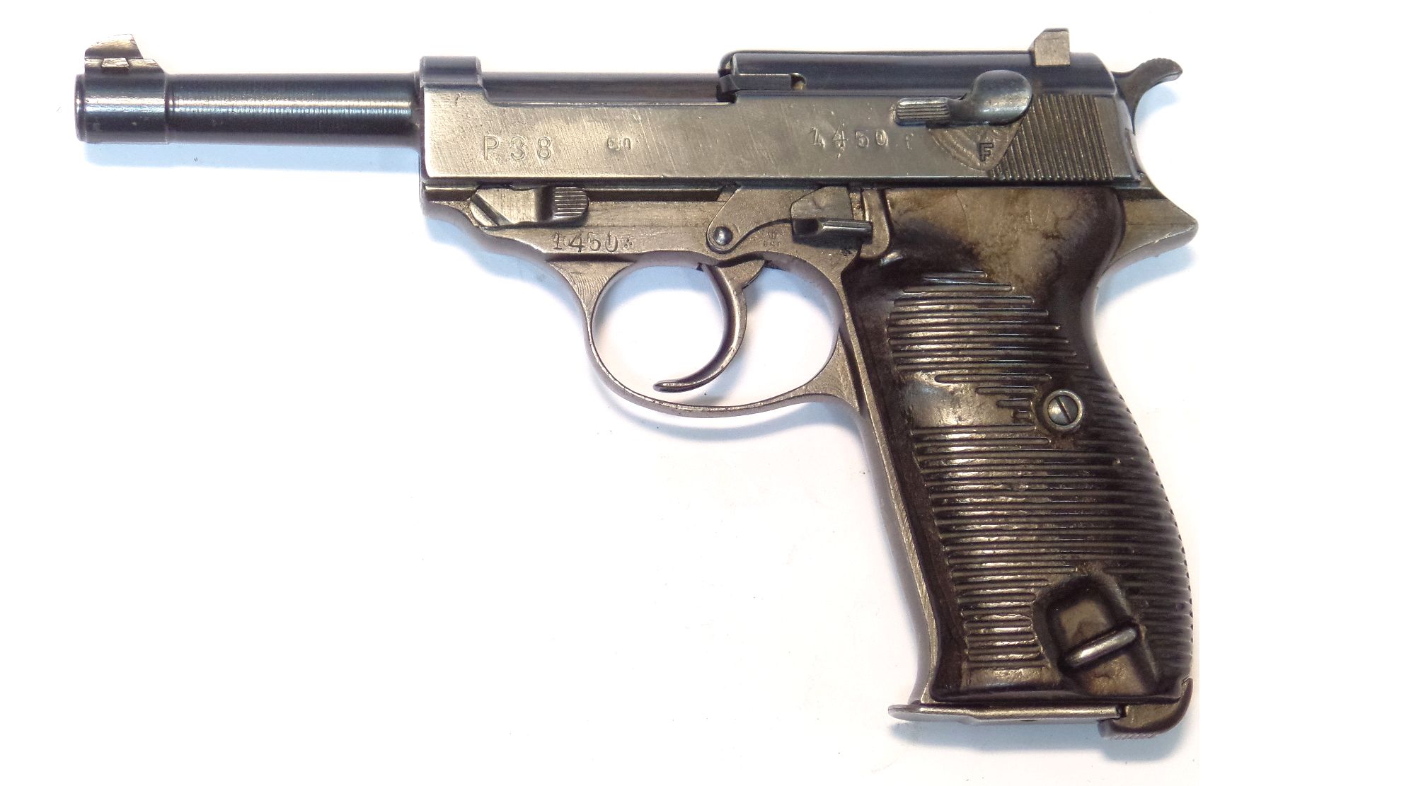 WALTHER - P38 cyq