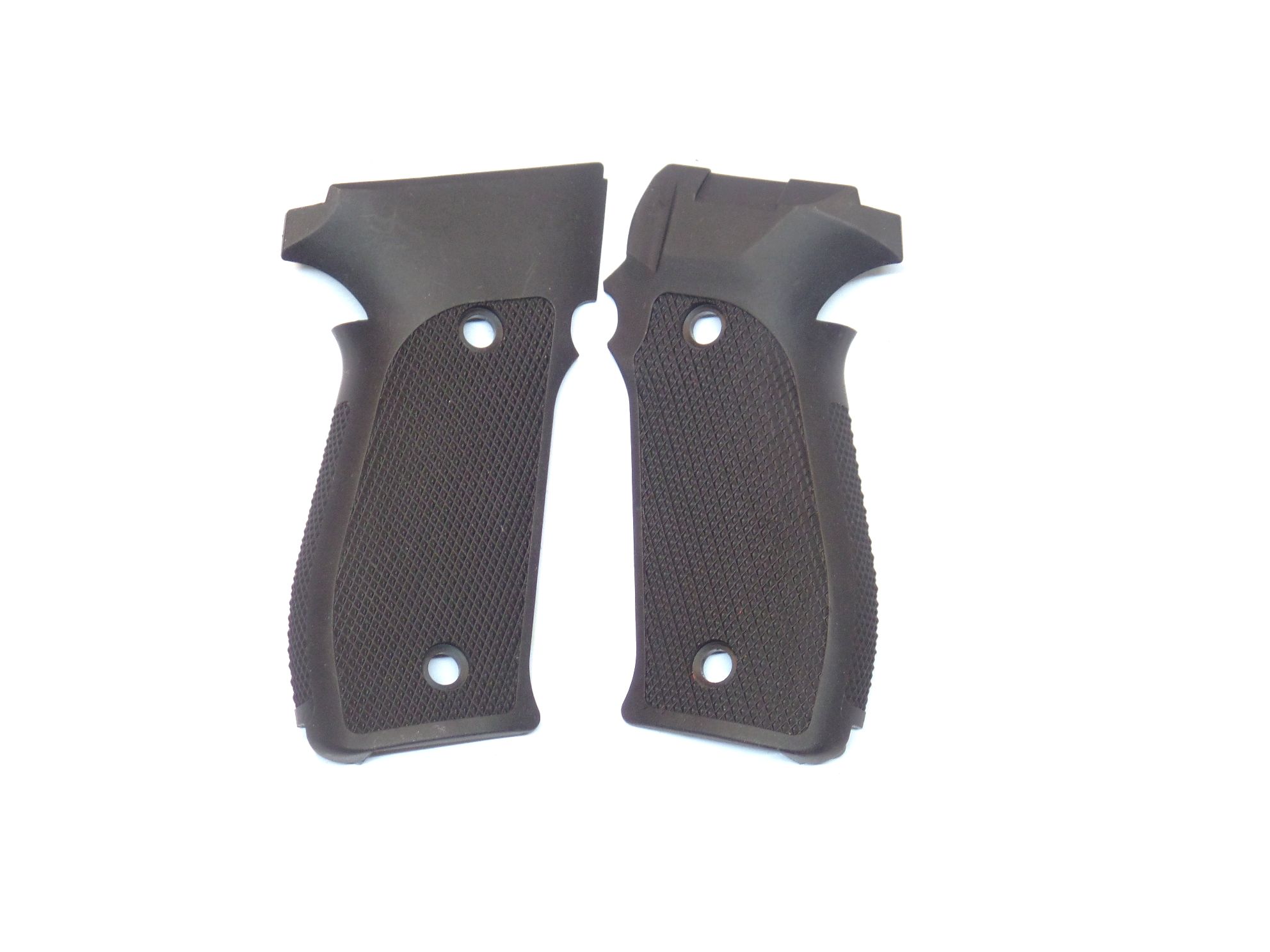 Plaquettes SIG P226