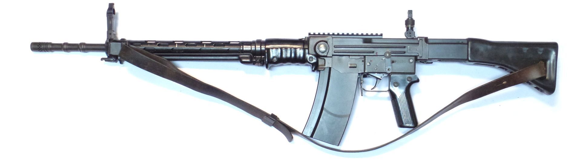 SIG - STG57 calibre 7.5x55