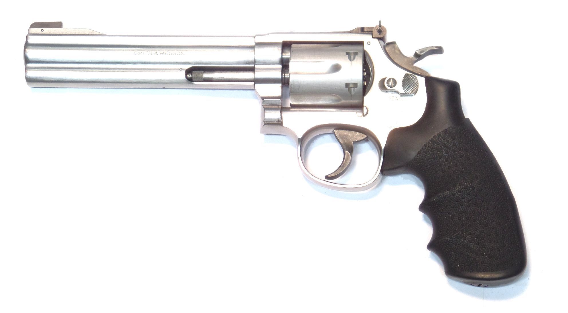 Smith & Wesson Modèle 617-1 calibre 22LR