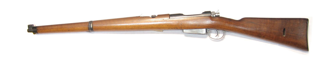 MANNLICHER - 1893 Cavalerie
