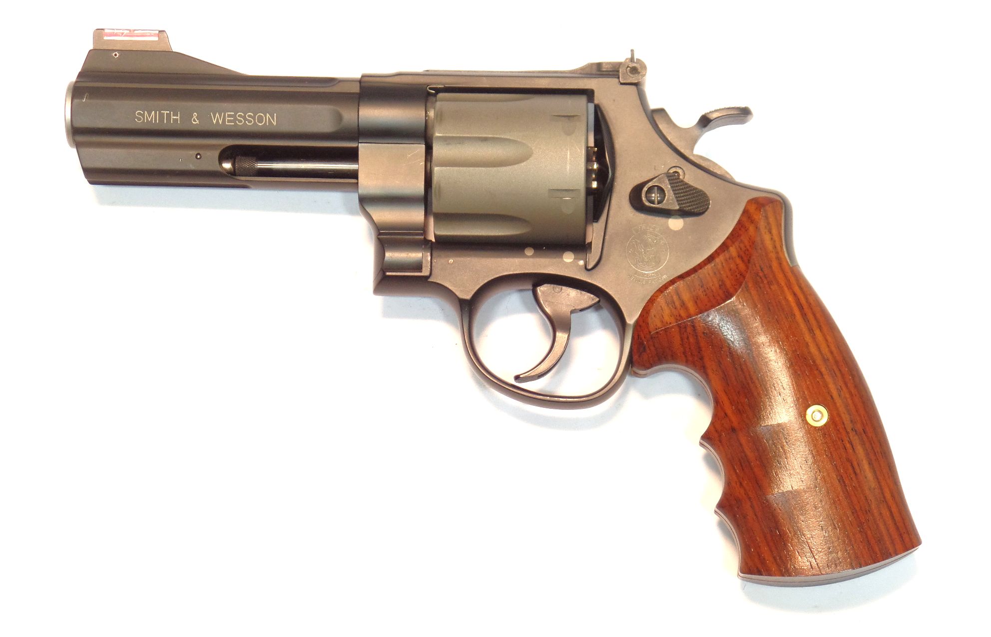 Smith & Wesson Modèle 329PD calibre.44Magnum