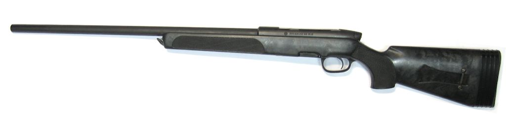 STEYR SSG69 calibre 308Winchester