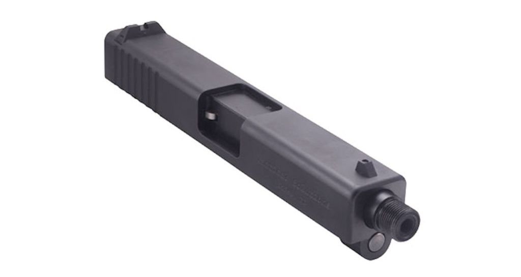 Tactical Solutions - TSG22 Conversion GLOCK 22LR