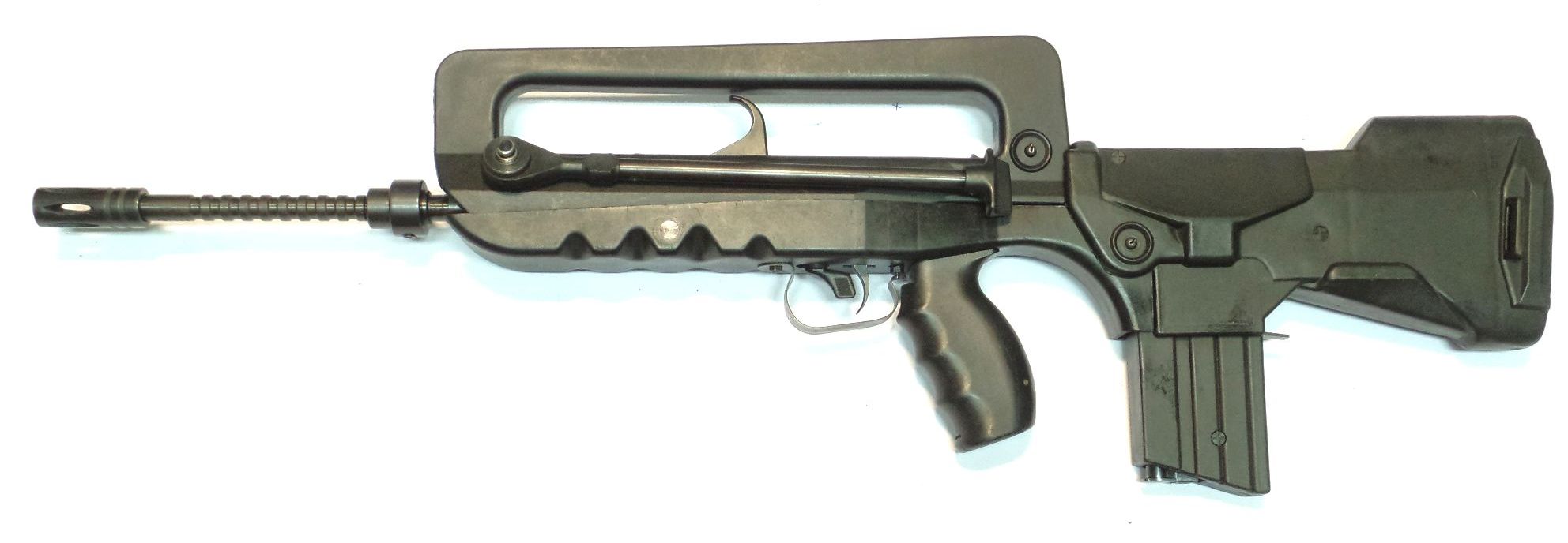 Unique F11 (Famas) calibre 22LR