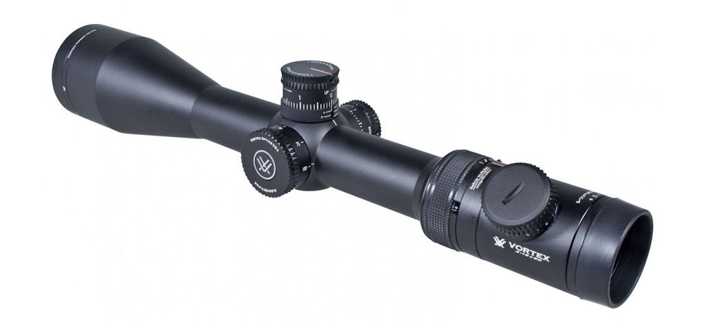 Lunette VORTEX VIPER PST 4-16X 50