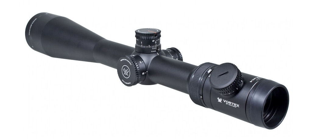 Lunette VORTEX VIPER PST 6-24 X 50