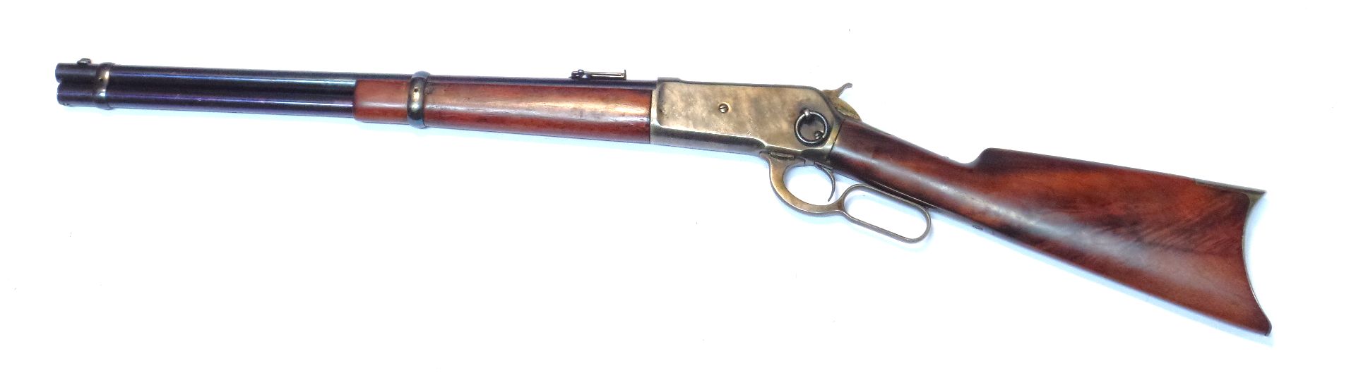 Winchester Saddle Carbine Originale 1886 calibre 38-56