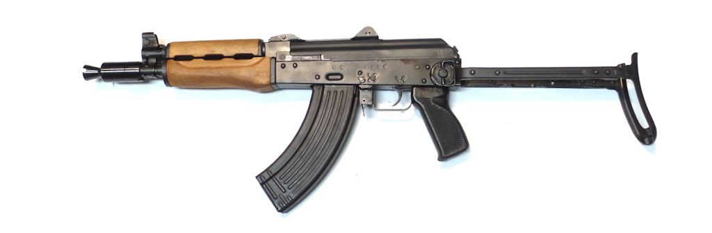 Zastava AK47 M92 calibre 7.62x39