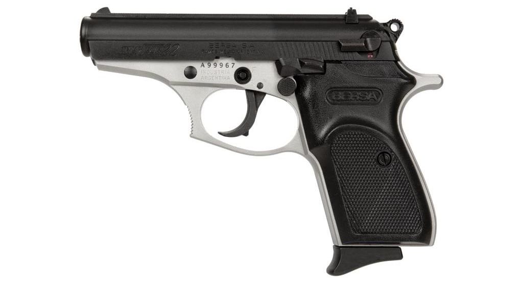 BERSA - Thunder 22