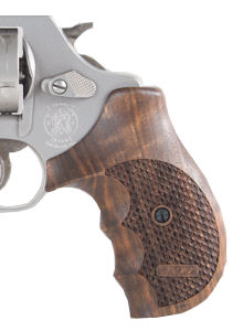 Plaquettes de Smith & Wesson J-Frame