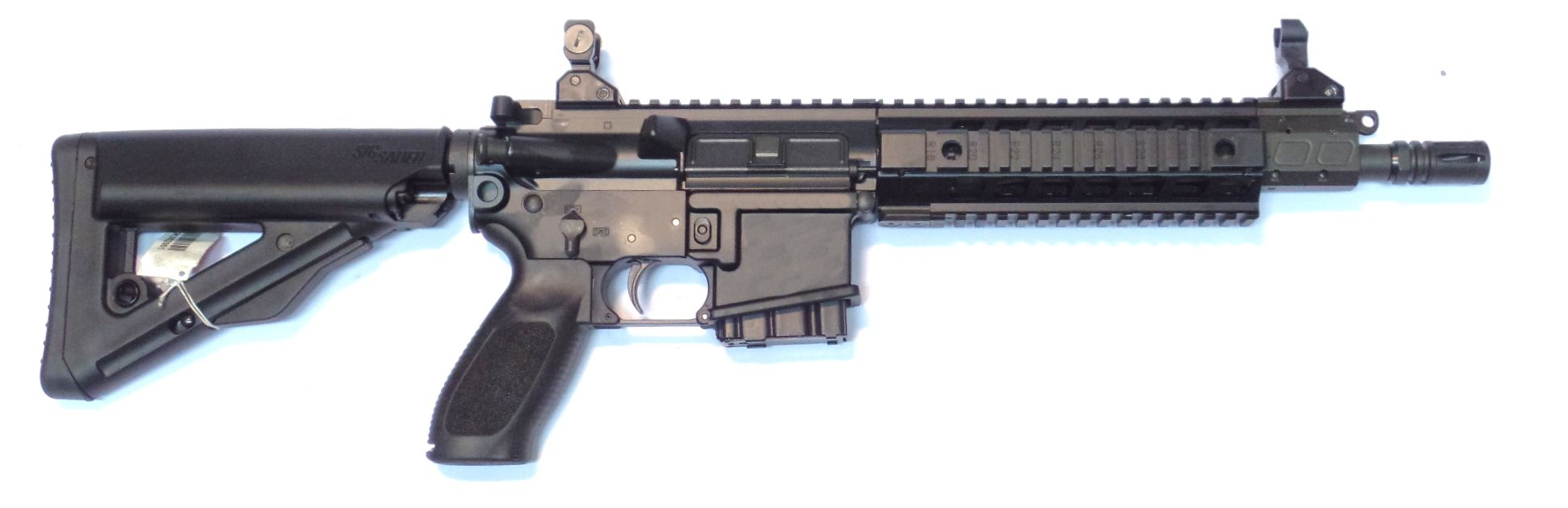 SIG SAUER - 516 Patrol calibre 223