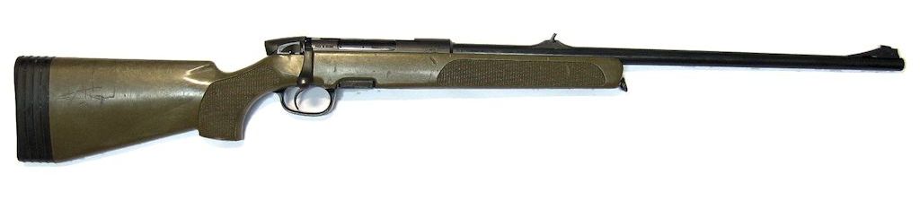 STEYR SSG69 calibre 308Winchester