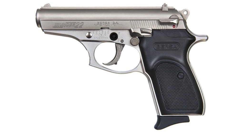 BERSA - Thunder 22