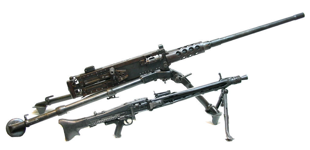 Zastava MG42-53