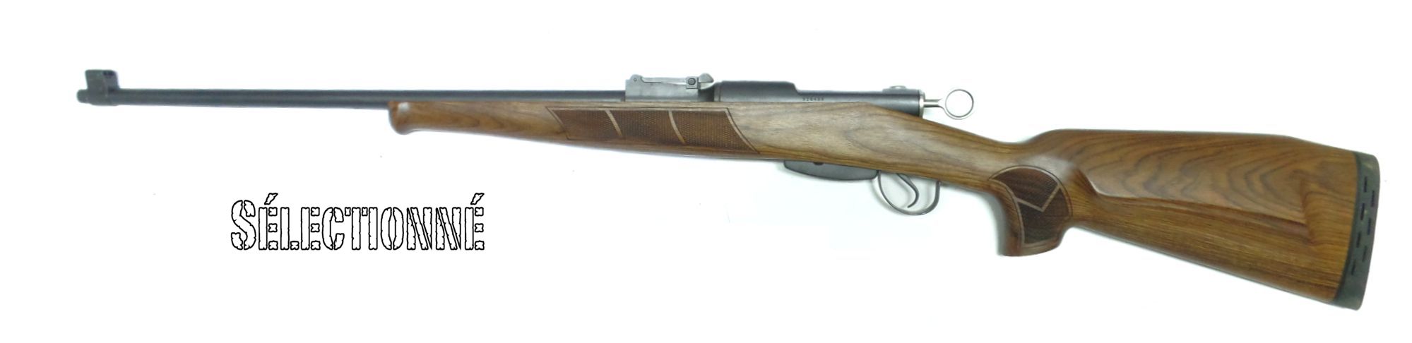 CROSSE K31 type Chasse