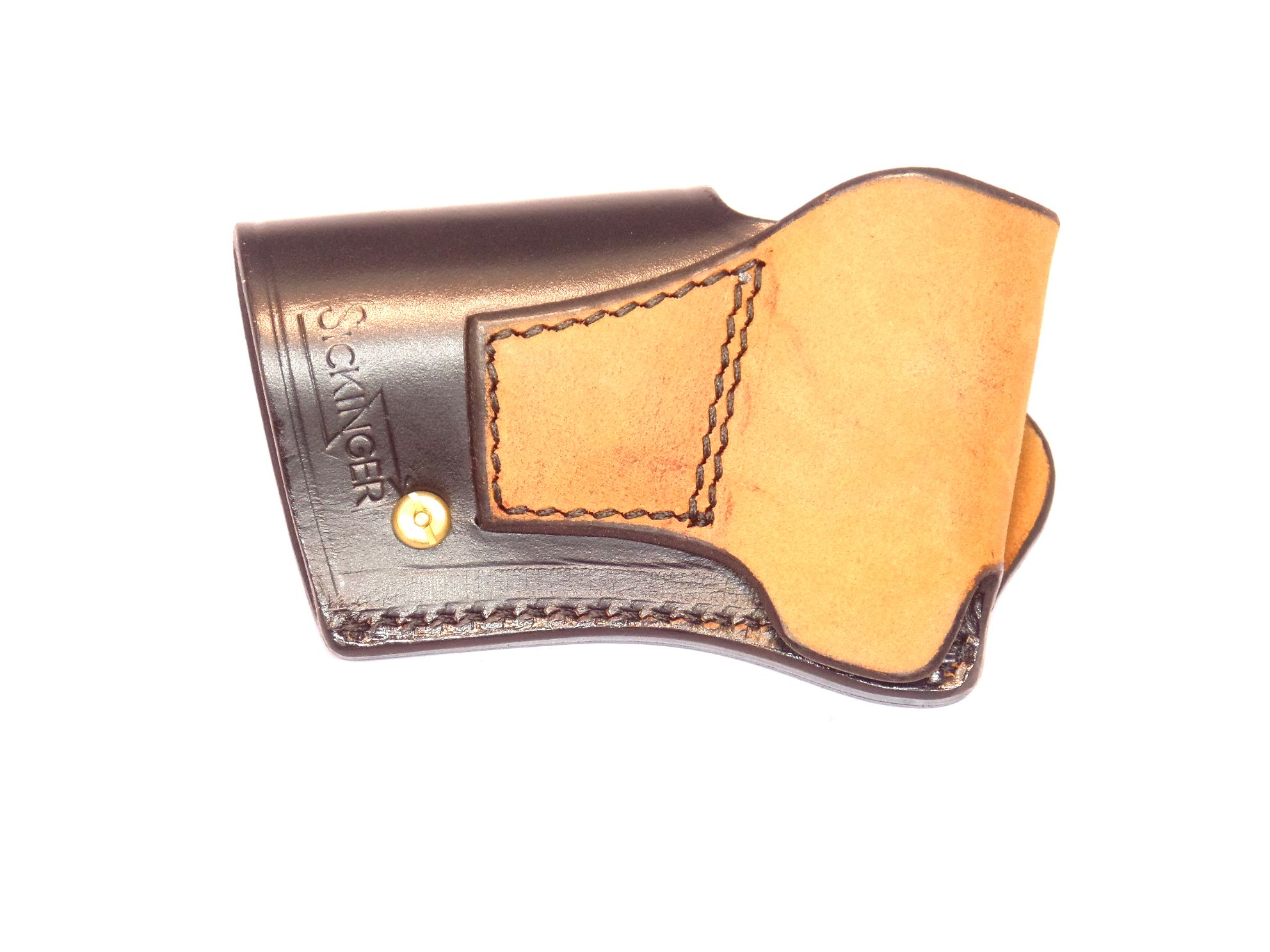 Holster Sickinger GUNFIGHTER FN Hi Power M35 HP