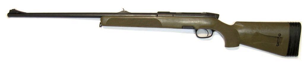 STEYR SSG69 calibre 308Winchester