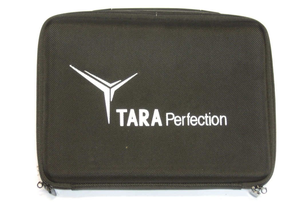 TARA - TM-9 calibre 9 Para