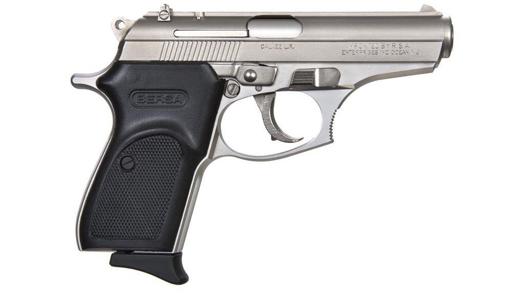 BERSA - Thunder 22