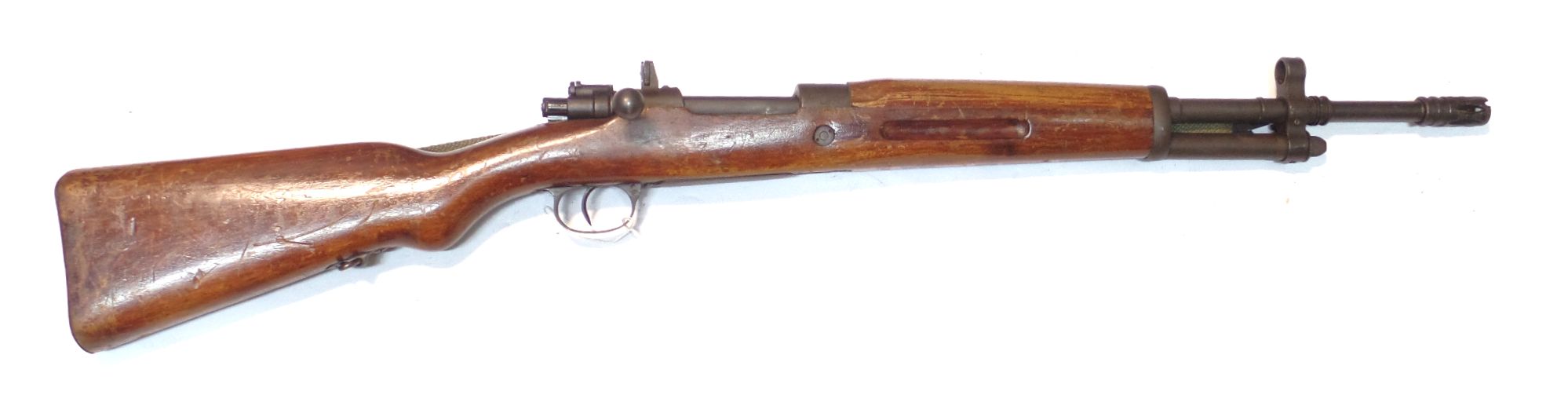 FR8 LA CORUNA calibre 308Winchester