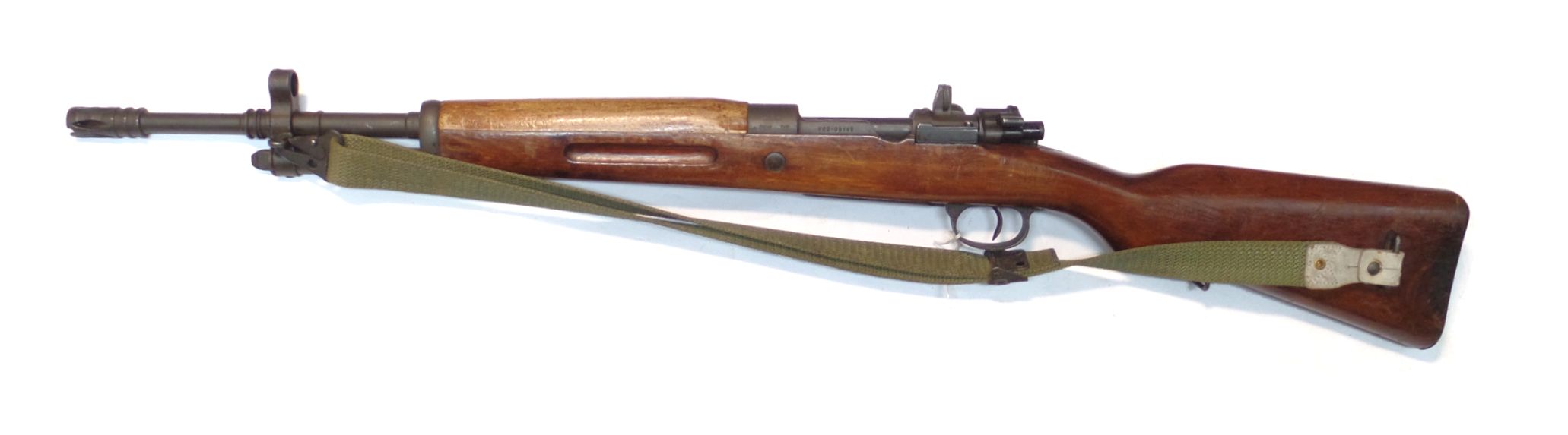 FR8 LA CORUNA calibre 308Winchester