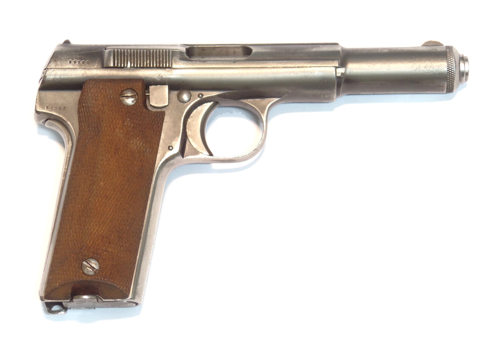 ASTRA 600-43 calibre 9Para