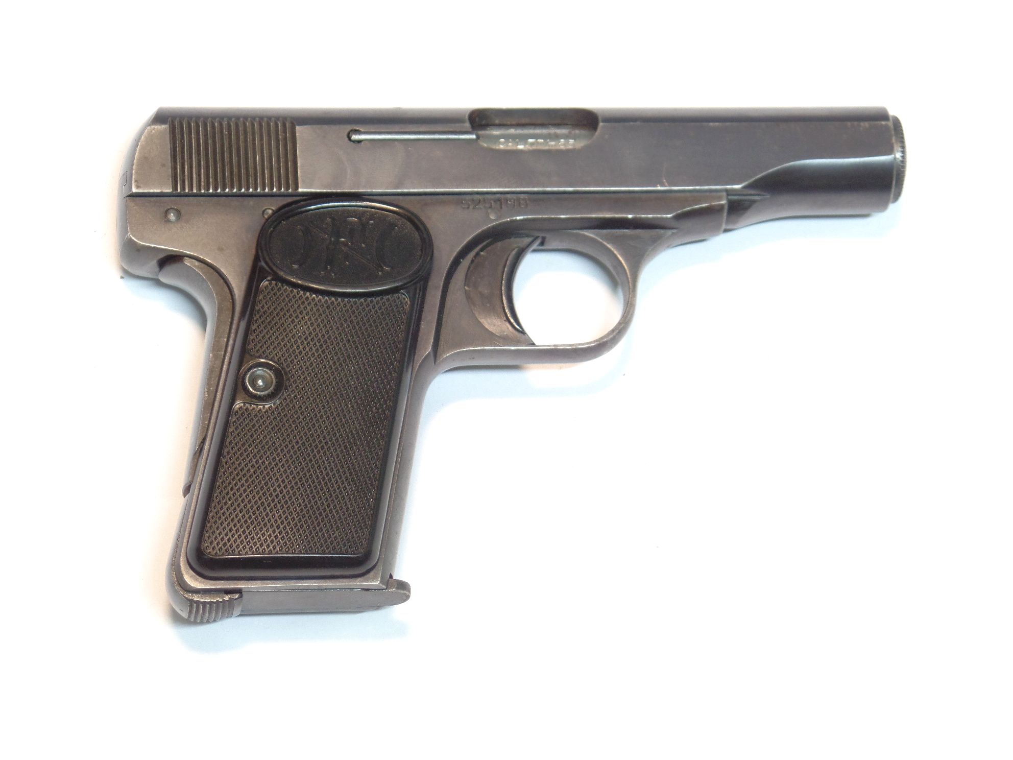 FN 1910 calibre 7.65Browning