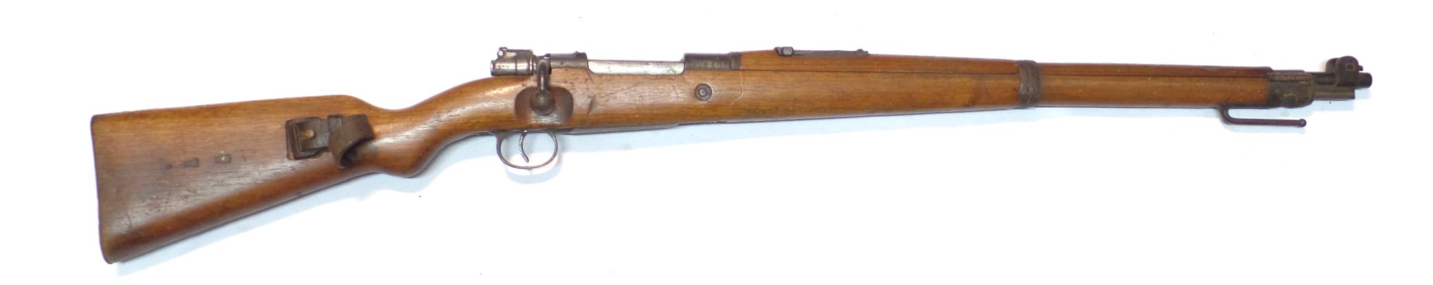 MAUSER K98A calibre 8x57IS