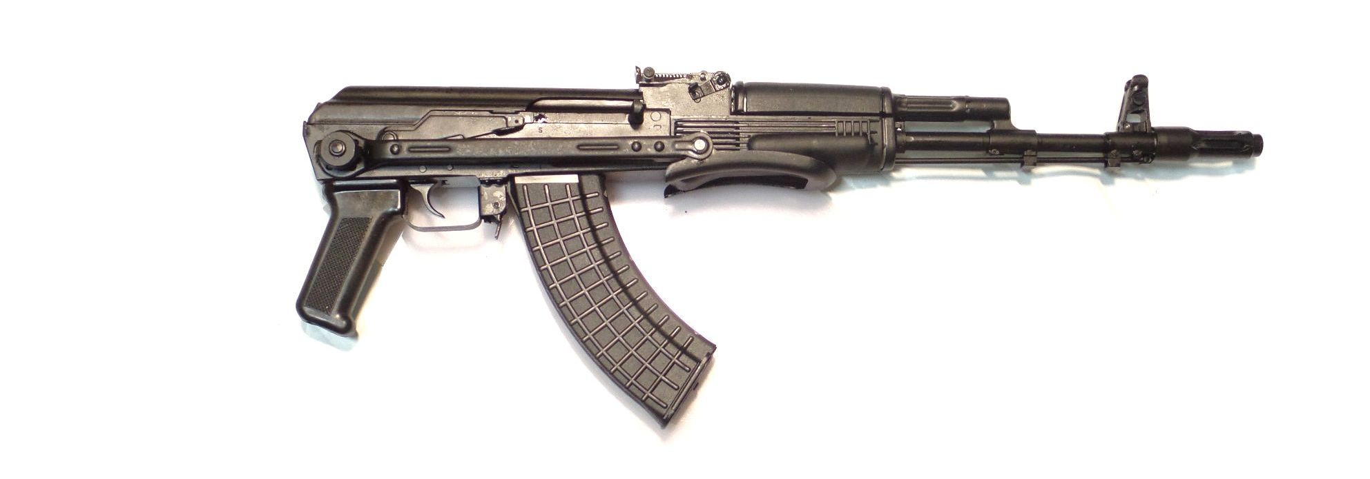 Arsenal AR-M1F Calibre 7,62x39mm