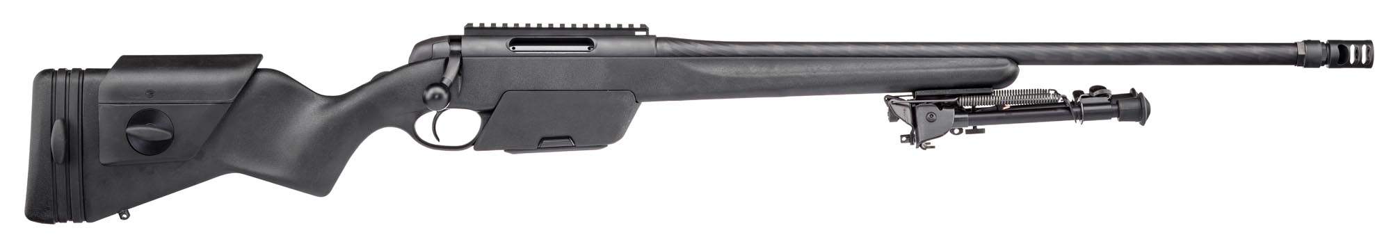 STEYR MANNLICHER SSG 04 calibre 308Winchester