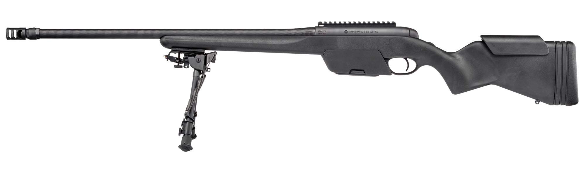 STEYR MANNLICHER SSG 04 calibre 308Winchester