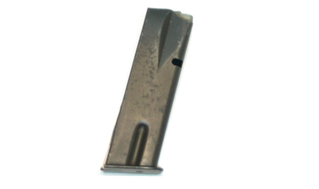 Chargeur FN GP35 calibre 9Para