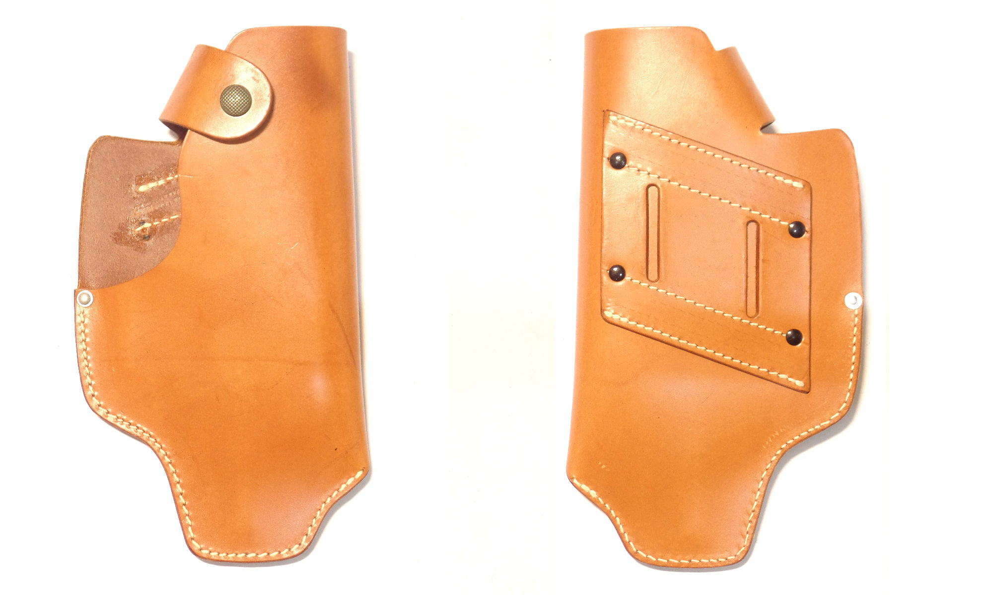 Holster UZI Pistol